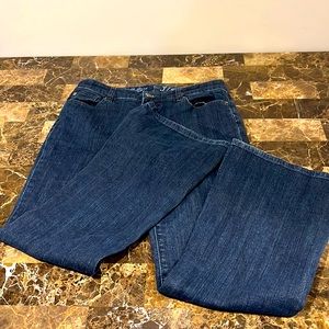 The Limited brand jeans